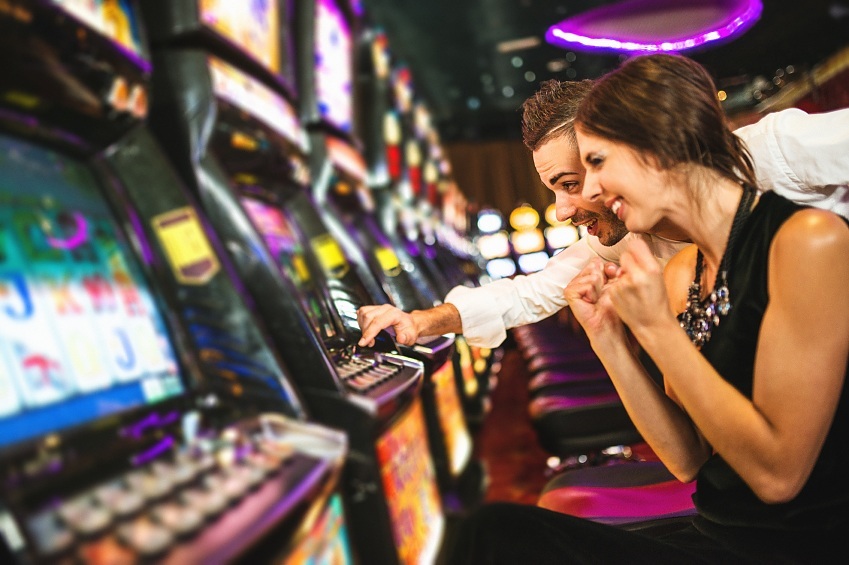 Menjelajahi Mitos dan Realitas Slot Online
