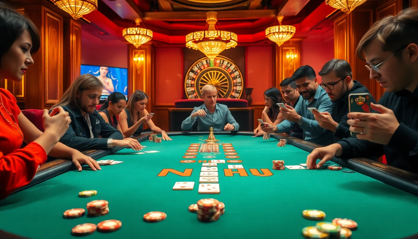 NO HU: The Ultimate 2025 Guide to Winning Poker Strategies