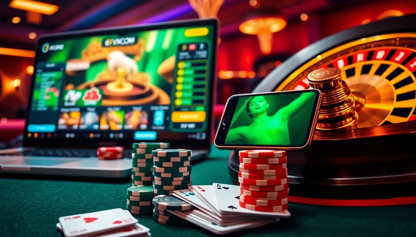 69VNCOM: Your Ultimate Guide to Winning Strategies in 2025
