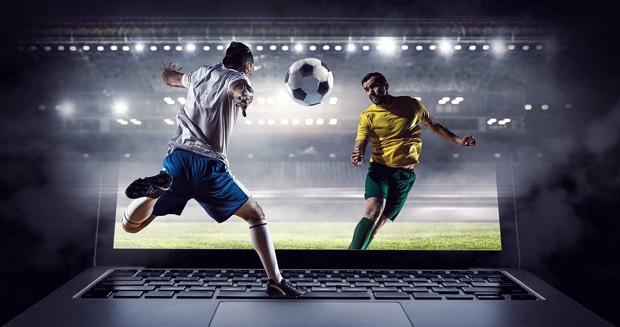 Main Bola Online via IBCBET MAXBET Yukbola