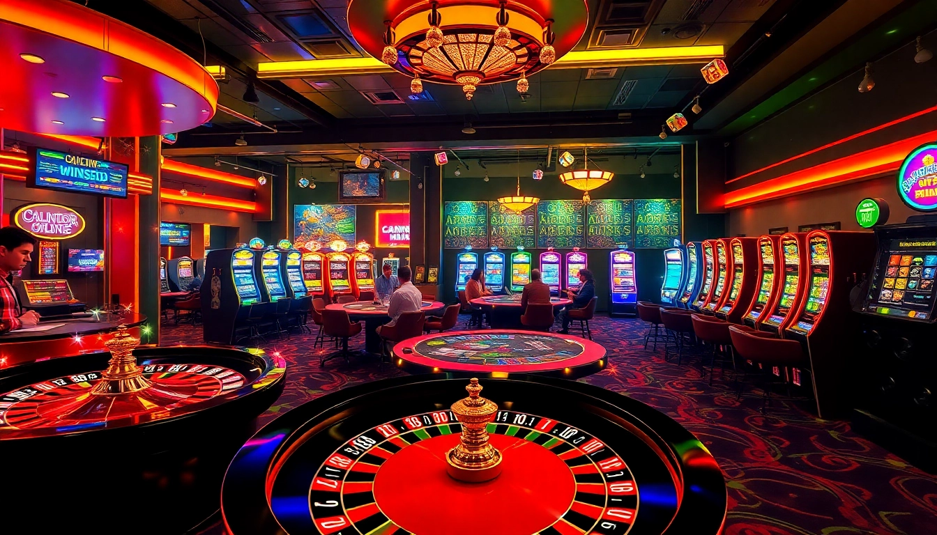 Cazinouri online Spania: Ultimate Gaming Bonuses and Strategies for 2025