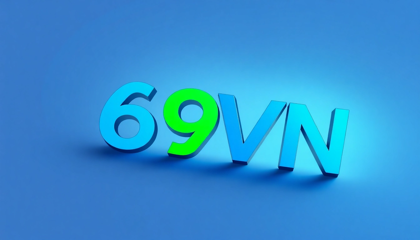 Maximize Your Online Success with 69VN: Strategies for Effective Growth