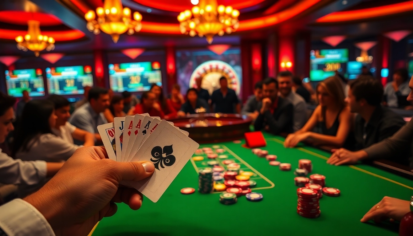 Ultimate BAN CA Strategies for Winning at Casinos in 2025
