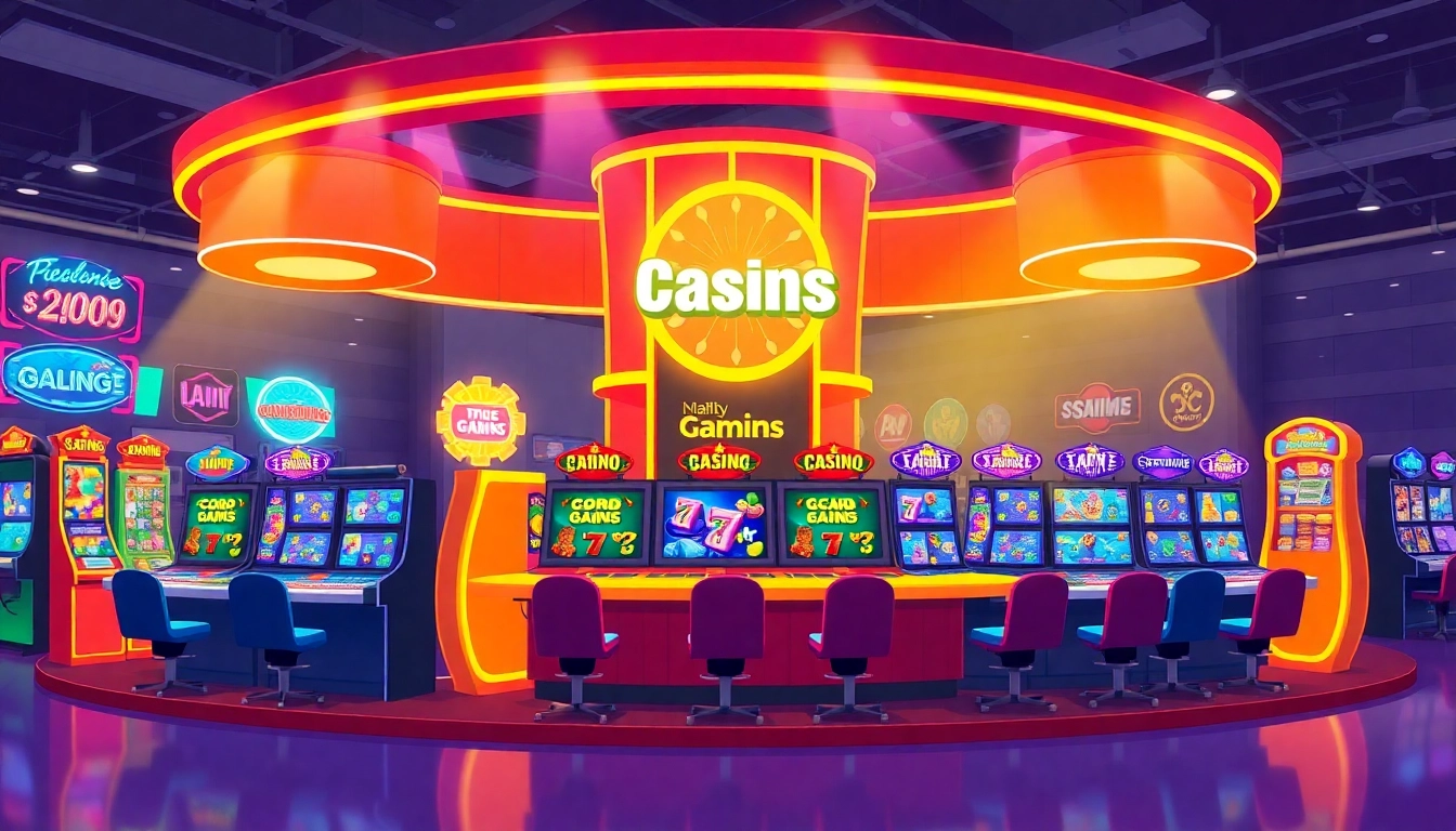 TT88: The Premier Entertainment Hub Redefining Gaming in 2025